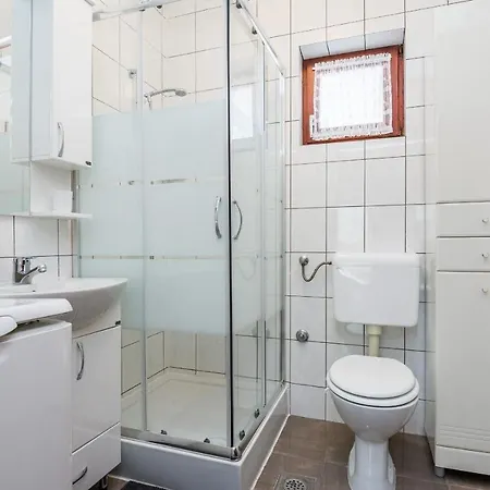 Susa Apartment