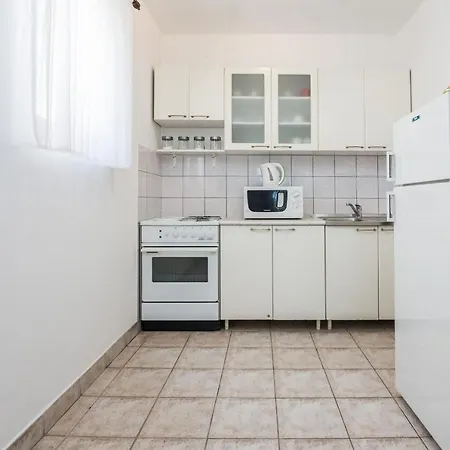 Susa Apartment *