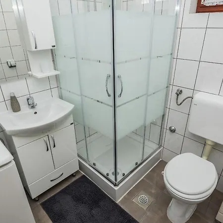 Apartment Susa Vir