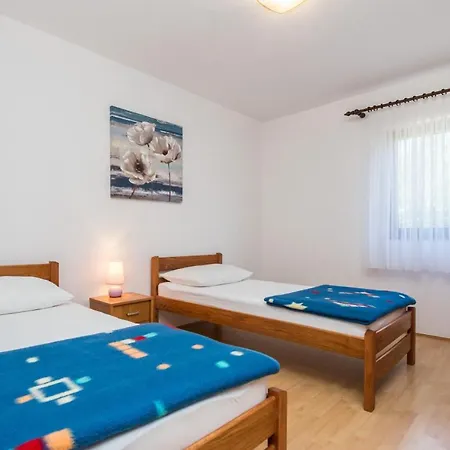 Apartment Susa *