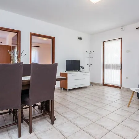 Apartment Susa *