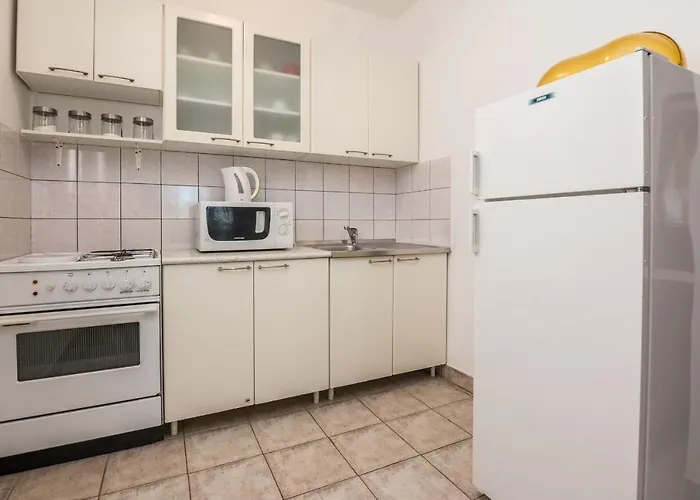 Apartman Susa Vir